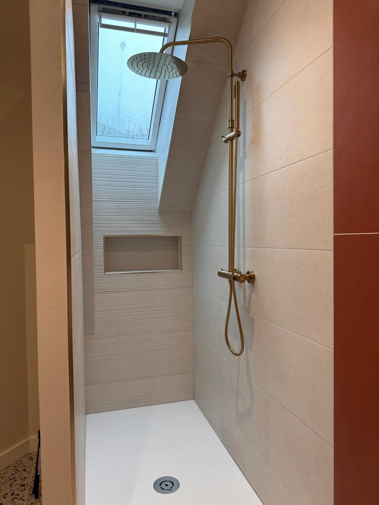 Grand Appartement Ultra Moderne Plein Centre, Plage A Pieds, Avec Parking كونكارنو المظهر الخارجي الصورة