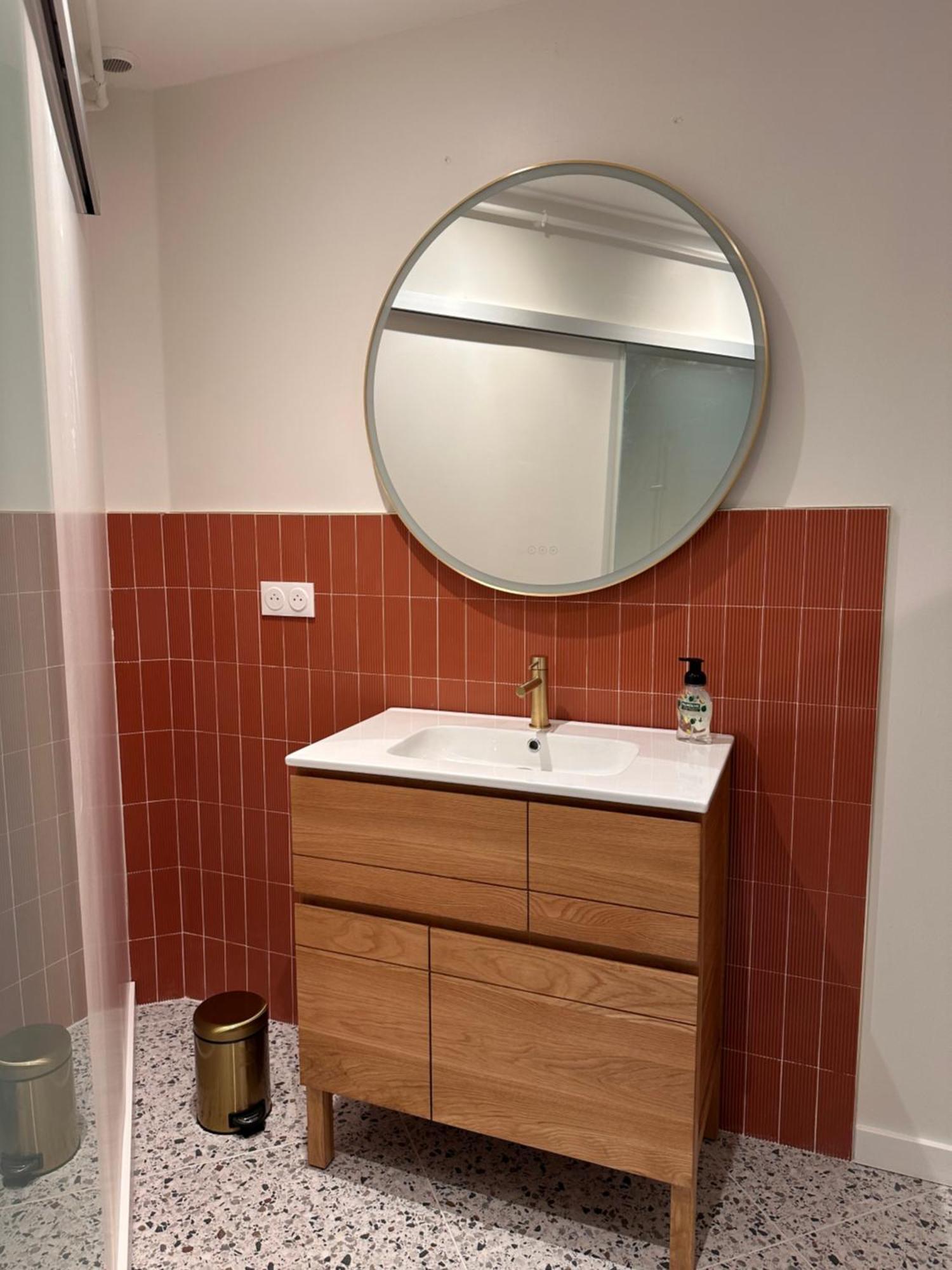 Grand Appartement Ultra Moderne Plein Centre, Plage A Pieds, Avec Parking كونكارنو المظهر الخارجي الصورة