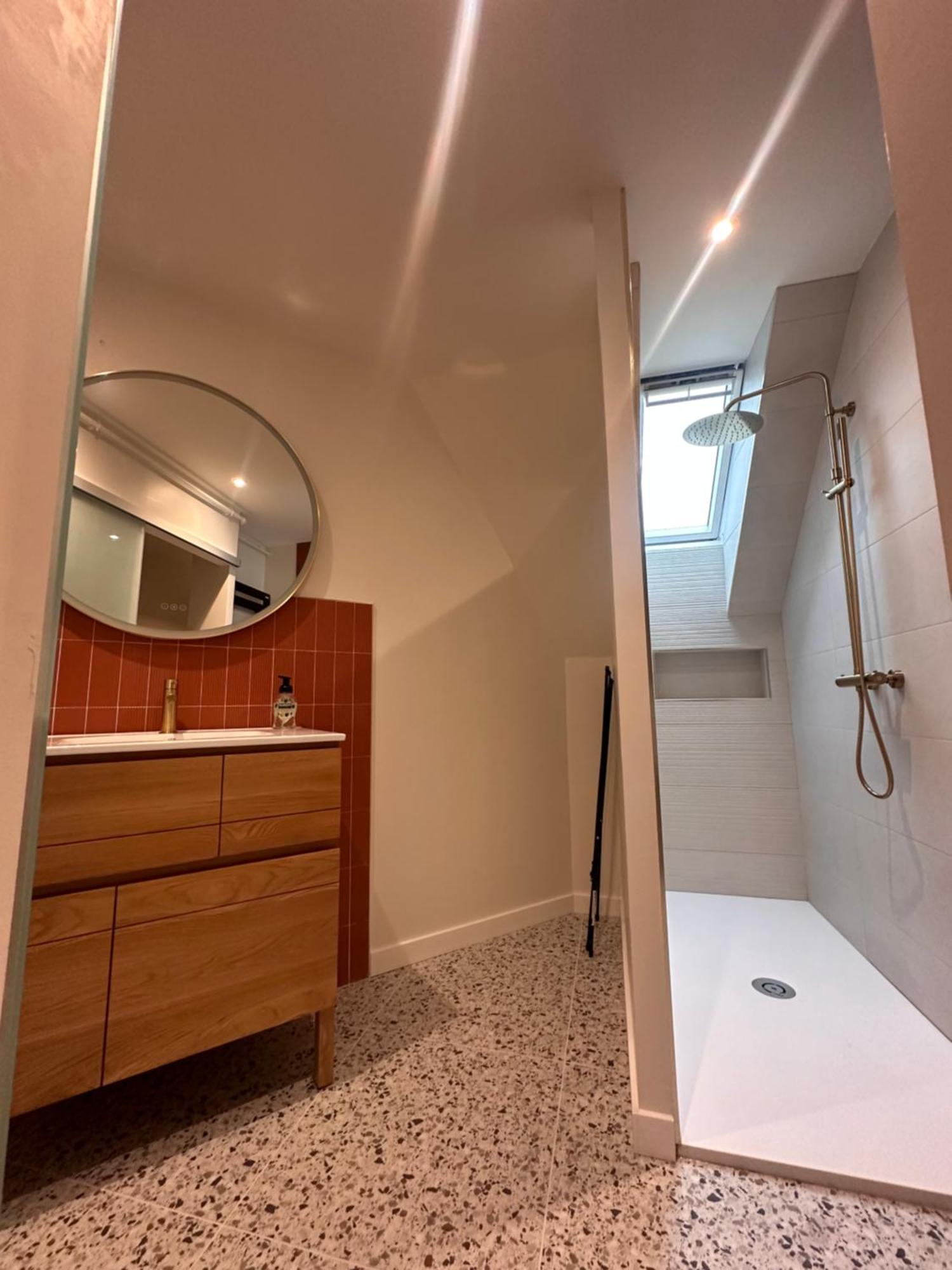 Grand Appartement Ultra Moderne Plein Centre, Plage A Pieds, Avec Parking كونكارنو المظهر الخارجي الصورة